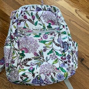 Vera Bradley Backpack